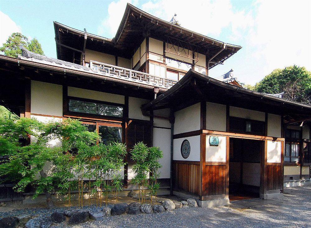Ryokan Ryokan Yoshida-sanso